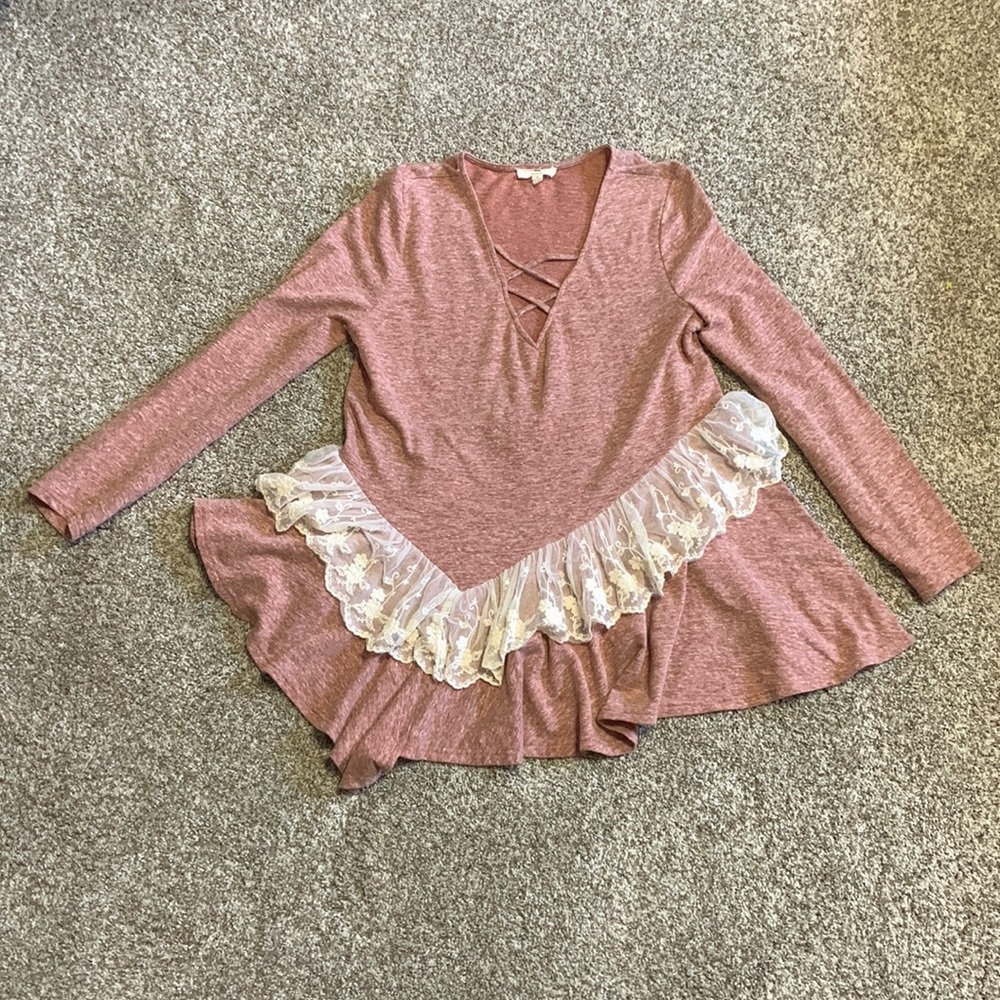 Entro sweater
